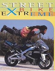 Cover of: Streetbike Extreme