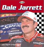 Cover of: Dale Jarrett (Racer)