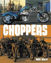 Cover of: Choppers