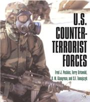 Cover of: U. S. Counter-Terrorist Forces