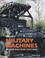 Cover of: Mighty Military Machines