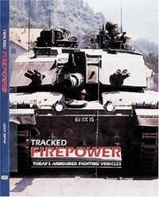 Tracked Firepower Vehicles by Jason Turner
