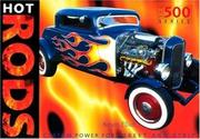 Cover of: Hot Rods (The 500) by Kevin Elliott