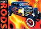 Cover of: Hot Rods (The 500)