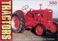 Cover of: Tractors (The 500)