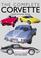 Cover of: Complete Corvette