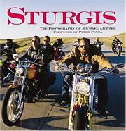 Cover of: Sturgis (Dakotas)