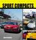 Cover of: Sports Compacts (Enthusiast Color)