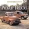 Cover of: Pickup Trucks (Motorbooks Classics)