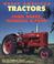 Cover of: Great American Tractors