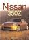 Cover of: Nissan 350Z