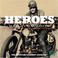 Cover of: Heroes of Harley Davidson