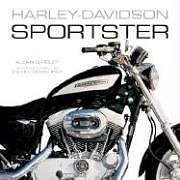 Cover of: Harley-Davidson Sportster