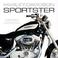 Cover of: Harley-Davidson Sportster