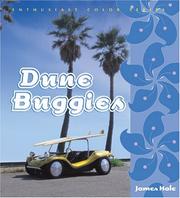 Cover of: Dune Buggies (Enthusiast Color)