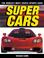 Cover of: Supercars