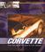 Cover of: Corvette