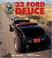 Cover of: '32 Ford Deuce