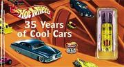 Cover of: Hot Wheels 35th Anniversary