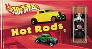 Cover of: Hot Wheels Hot Rods