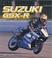 Cover of: Suzuki GSX-R