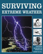 Cover of: Surviving Extreme Weather