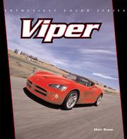 Cover of: Viper (Enthusiast Color)