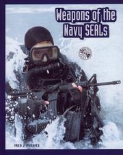Cover of: Weapons of the Navy SEALs (Battle Gear)