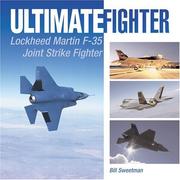 Cover of: Ultimate Fighter by Bill Sweetman
