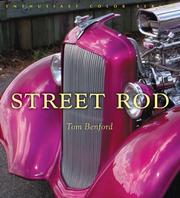 Cover of: The Street Rod (Enthusiast Color)