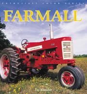 Cover of: Farmall (Enthusiast Color)