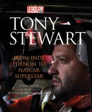 Cover of: Tony Stewart