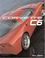 Cover of: Corvette C6 (Launch book)