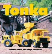 Tonka by Dennis David