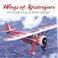 Cover of: Wings of Yesteryear