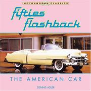 Cover of: Fifties Flashback by Dennis Adler