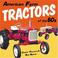 Cover of: American Farm Tractors in the 1960s (Motorbooks Classic)