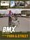 Cover of: BMX Trix & Techniques for the Park and Street (BMX Trix & Techniques)