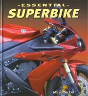 Essential Superbike (Essential) by Micro De Cet