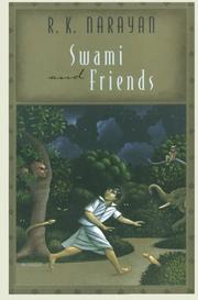 Cover of: Swami and Friends