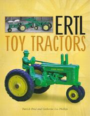 Cover of: Ertl Toy Tractors