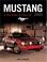 Cover of: Mustang 2005 