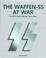 Cover of: The Waffen-SS At War