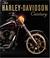 Cover of: Harley-Davidson Century