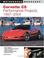 Cover of: Corvette C5 performance projects