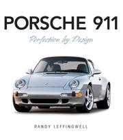 Cover of: Porsche 911 : perfection by design