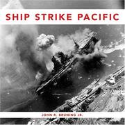 Cover of: Ship strike Pacific