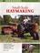 Cover of: Small-Scale Haymaking (Country Workshop)