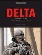 Cover of: Delta by Terry Griswold