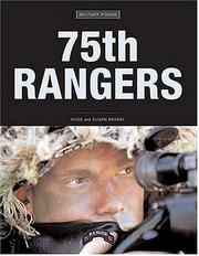 75th Rangers (Power) by Russ Bryant